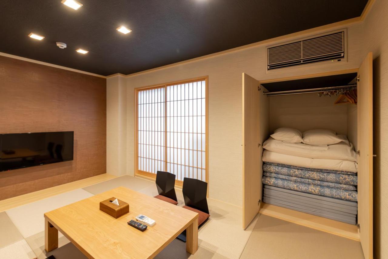 Oyado Kawaramachi Gojo（御宿 河原町五条） Apartment Kyoto Exterior photo