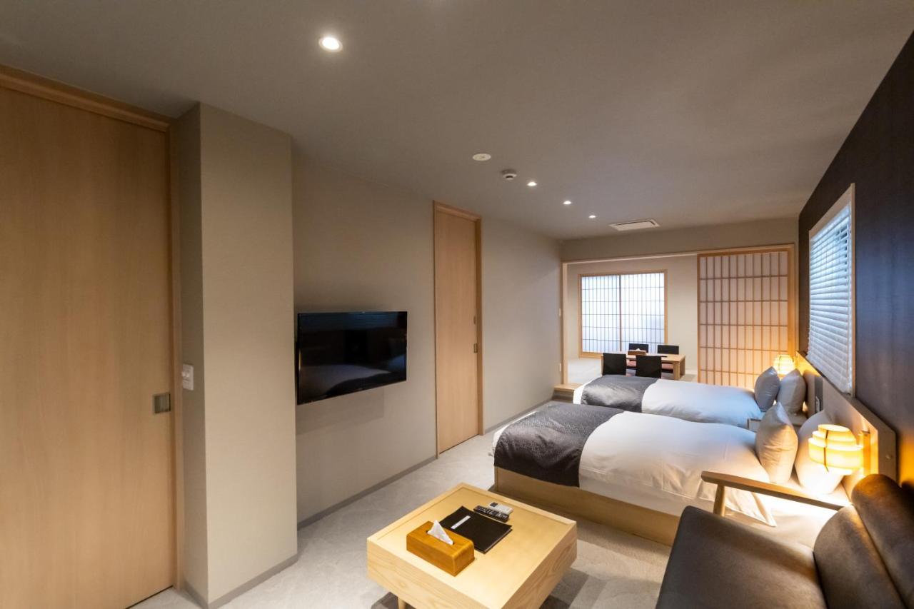 Oyado Kawaramachi Gojo（御宿 河原町五条） Apartment Kyoto Exterior photo