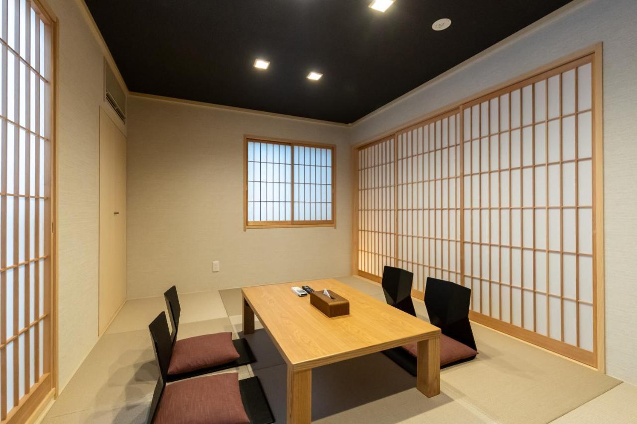 Oyado Kawaramachi Gojo（御宿 河原町五条） Apartment Kyoto Exterior photo